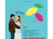 CANNES 2013 parapluies Cherbourg avant-première
