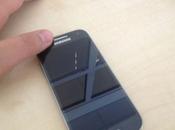 Samsung Galaxy Mini nouvelles photos