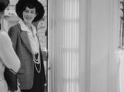 Mode Once upon time, court métrage Chanel