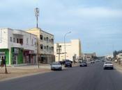 Début travaux première centrale éolienne Mauritanie