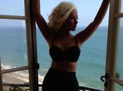 Christina Aguilera ultra sexy pour nouveau clip. Elle gracieuse fois