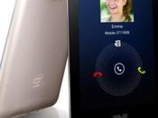 nouvelle version pour FonePad d’Asus