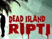 [Test] Dead Island Riptide Xbox