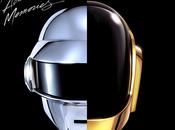 DAFT PUNK Random Acess Memories [Chronique]