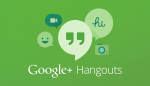 L’application Hangouts pour Android ouvre plutôt Google Talk, faire?