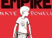 Empire Nate Powell