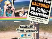 Concours photo, l&#8217;exemple Poitou-Charentes avec Sharypic Instagram