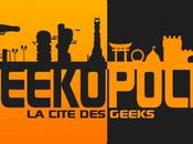 Festival Geekopolis