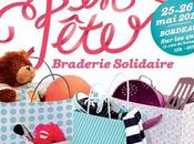 Mamans fête Fondation d’Auteuil mixe solidarité économie