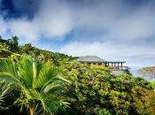 Visite Déco Escapade dans maison vancances l’Île Fidji