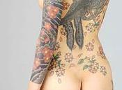 Irezumi, l'art tatouage traditionnel