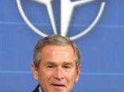 Europe/USA: Bush supporter "L'Europe défense"