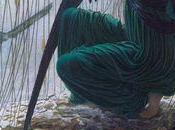 L'ange bizarre, exposition Musée d'Orsay