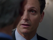 Critiques Séries Scandal. Saison Episode White Hat's Back