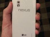 Nouveau Nexus avec Android pour juin