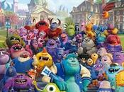 Monstres Academy Rendez-vous avec Sulli week-end Croisette