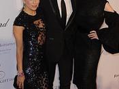 Longoria recoit Emmanuel Moire, Sofia Essaidi d'autres stars Paris Video