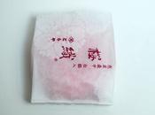 Délicate gourmandise japonaise