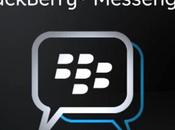 BlackBerry Messenger débarque Android