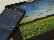 Sony l’Xperia Tablet avec Android AOSP