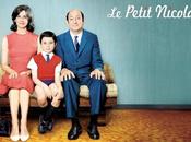 Cinéma vacances Petit Nicolas, tournage