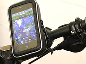 Choix Support fixation Vélo/Moto pour iPhone
