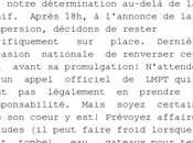 antis mariage pour tous sont dessus lois