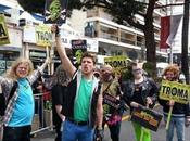 [Cannes 2013] Photo insolite