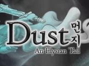 date pour Dust Elysian Tail