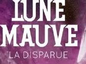 Lune Mauve Disparue Marilou Aznar