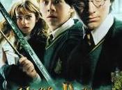 Programme Harry Potter princesse Montpensier