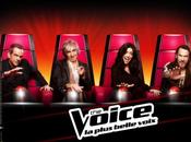 Voice saison tous records