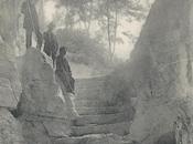 Sassenage domaine Mélusine carte postales ancienne