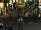 Trailer screenshots pour version Yakuza 1&amp;2
