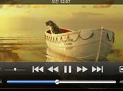 Yxplayer Pro, meilleurs lecteurs multimédia iPhone gratuit moment...
