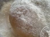 Pâte brisée {sans gluten/sans lactose}
