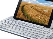 Acer Iconia presque officielle