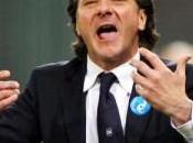 Mazzarri pour remplacer Ancelotti