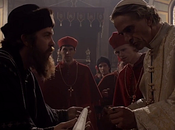 Critiques Séries Borgias. Saison Episode Relics.