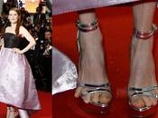 Cannes 2013: fails tapis rouge