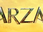 Cinéma Tarzan nouveau teaser