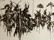 Fondation TAYLOR 55me exposition gravures originales POINTE BURIN