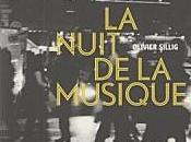 nuit musique" d'Olivier Sillig