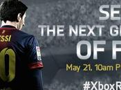 Fifa démonstration demain Xbox Infinity