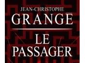 voyageur sans bagages Jean-Christophe Grangé