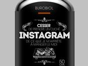 Burobiol, vitamines pour survivre bureau