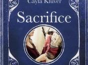 Sacrifice Cayla Kluver