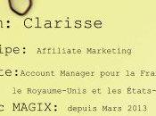 Inside MAGIX Clarisse