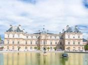 Paris 2013 TimeLapse Motion