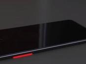 iPhone avec recharge sans notif' Leds...